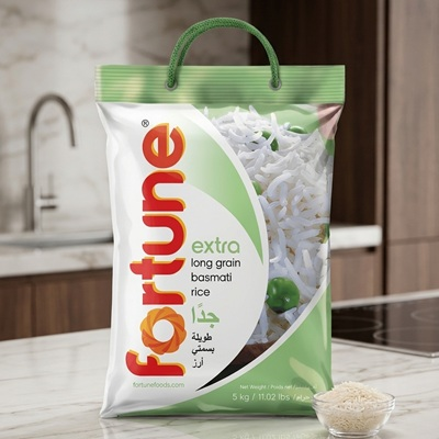 Premium Basmati Rice Extra Long 5kg offers